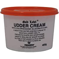 Crema de ordeñe Gold Label